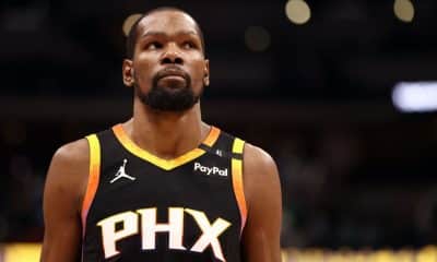 Suns' Ishbia begins franchise reset after 'failure'