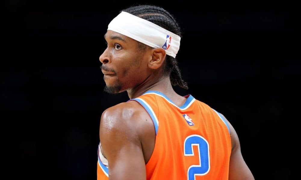 Betting the NBA playoffs: Thunder, Celtics have best championship odds