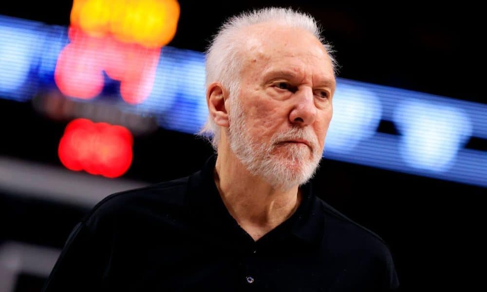 Source: Popovich out of hospital after incident