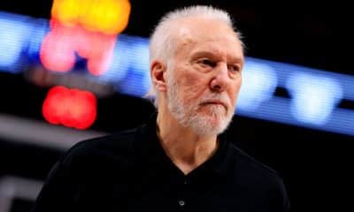 Source: Popovich out of hospital after incident