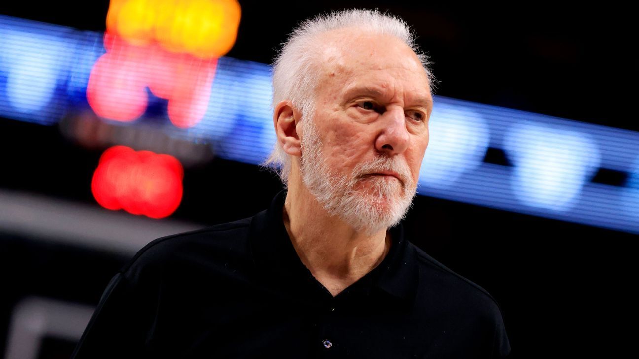 Source: Popovich out of hospital after incident