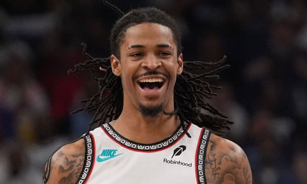 Ja plays through injury as Grizz lock up 8-seed