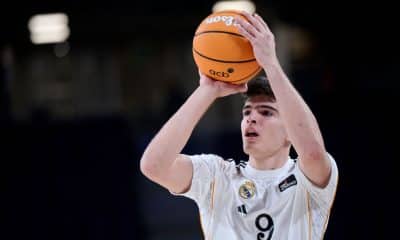 Top international prospect Gonzalez enters draft