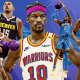 NBA Rank, playoffs edition: The 50 most impactful players for 2025