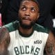 Sources: Bucks' Lillard expected back in G2 or G3