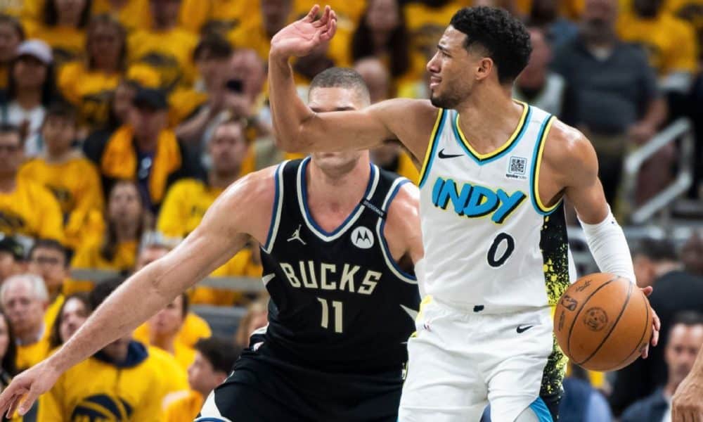 How the Pacers routed the Bucks, and what's next in every East playoff series