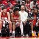 Rockets' defense 'good enough,' but offense lags