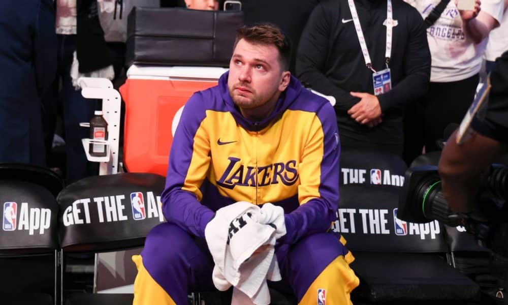 Behind-the-scenes firings, lost trust and chaos: Inside Dallas' lost season and the end of the Luka Doncic era