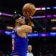 Why Josh Hart -- and his wide-open 3s -- could be the Knicks' playoff key