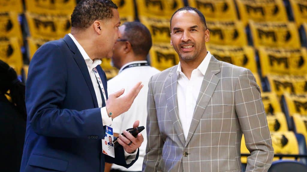 Harrison: Didn't know fans' level of love for Luka