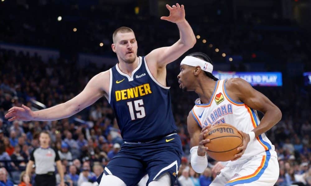 SGA or Jokic? Castle or Risacher? Our experts pick every NBA award