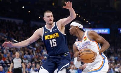 SGA or Jokic? Castle or Risacher? Our experts pick every NBA award