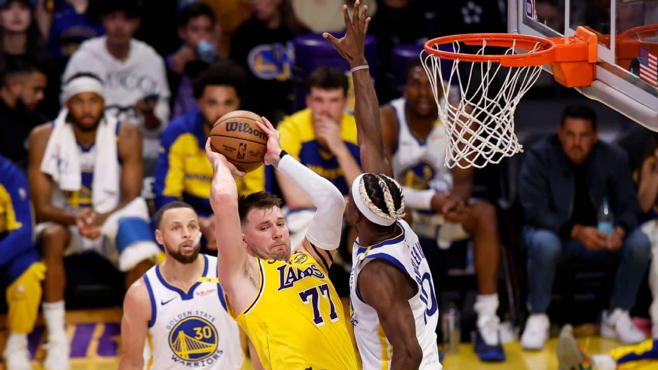 Luka? Brunson? Here are six NBA superstars who need a ring to cement their legacies