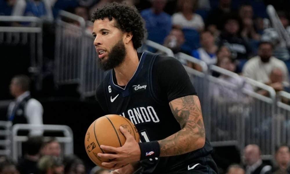 Ex-NBA ROY Carter-Williams to debut in boxing