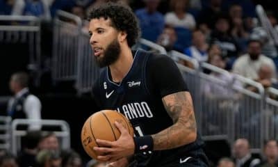 Ex-NBA ROY Carter-Williams to debut in boxing