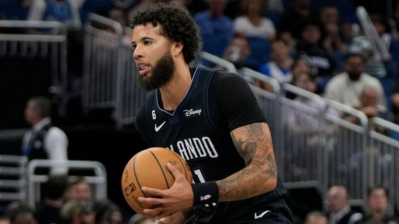 Ex-NBA ROY Carter-Williams to debut in boxing