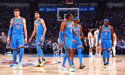 Thunder pour it on again, laud balanced attack