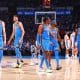 Thunder pour it on again, laud balanced attack