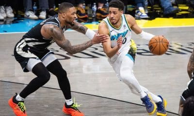 Haliburton blunt about bad blood in Bucks-Pacers