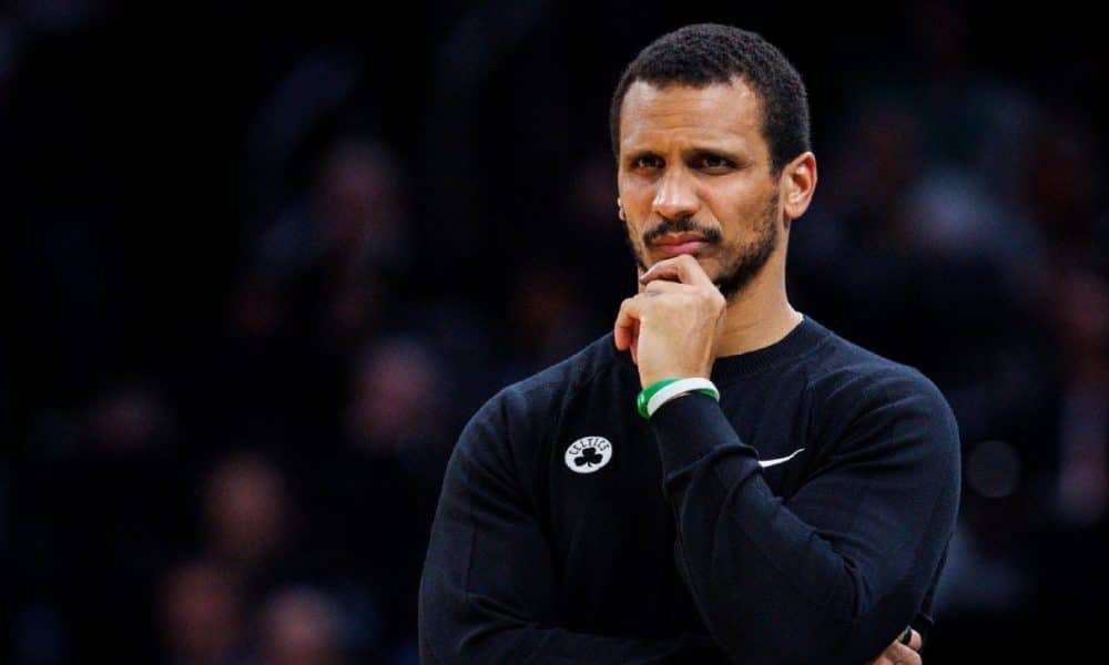 Mazzulla-isms: Quotes from the Celtics' head coach that defined the season