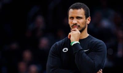 Mazzulla-isms: Quotes from the Celtics' head coach that defined the season