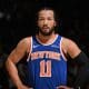 Knicks' Brunson wins NBA's Clutch Player award