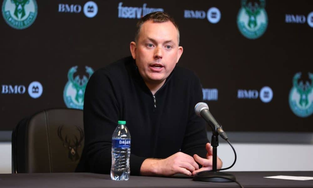 Sources: Bucks, Horst reach multiyear extension