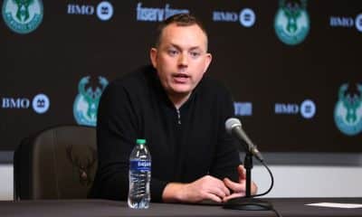 Sources: Bucks, Horst reach multiyear extension