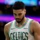 Tatum doubtful for Game 3, wrist bruise 'severe'