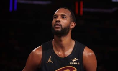 Cavaliers' Mobley emerges with DPOY honors