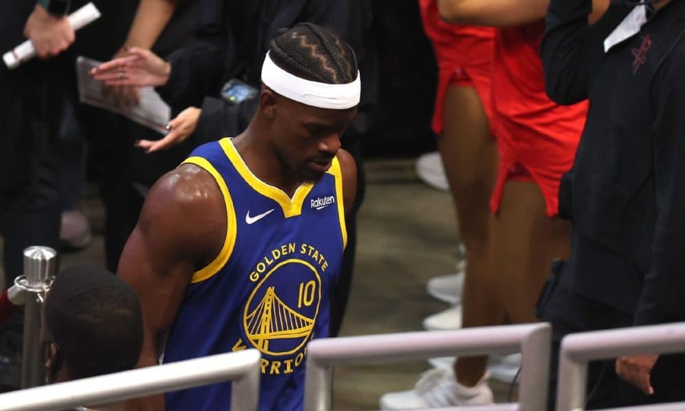Warriors list Butler as questionable for Game 3