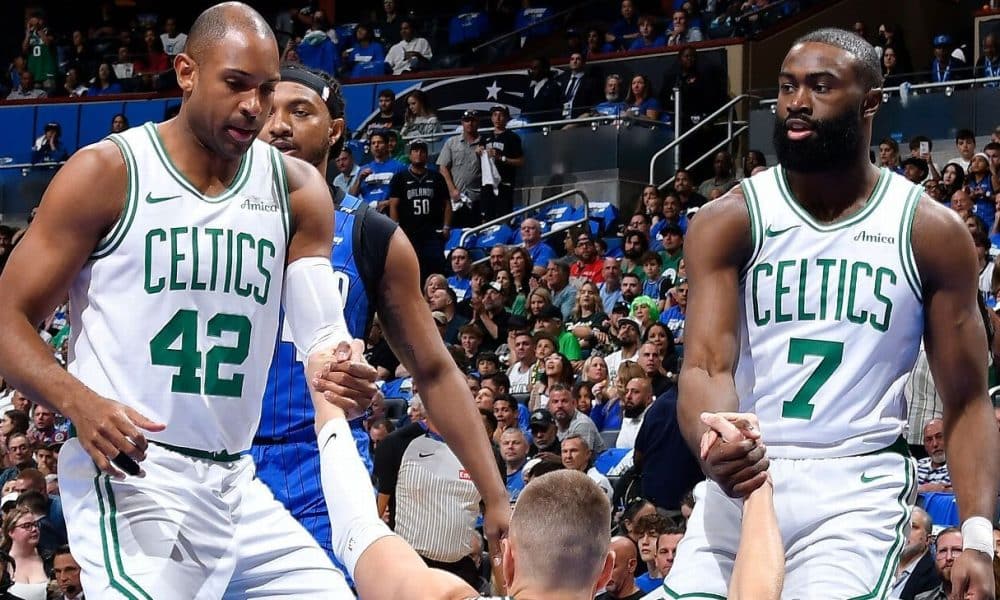 Celts vent after loss: Refs not controlling play