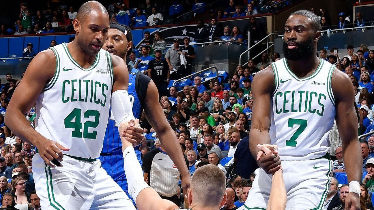 Celts vent after loss: Refs not controlling play