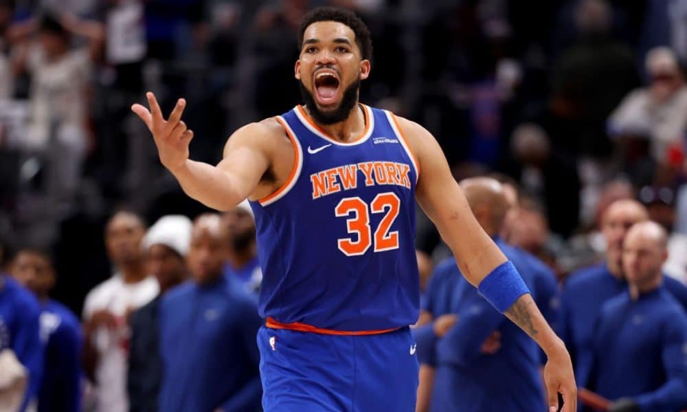 Officials admit error with Knicks-Pistons ending