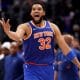 Officials admit error with Knicks-Pistons ending