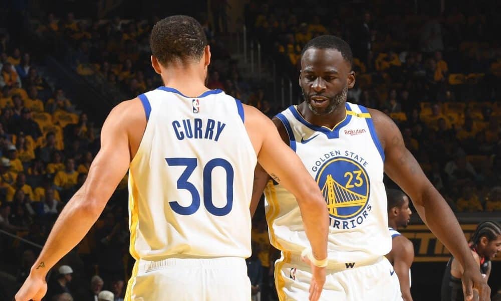 Pistons' adjustments, Warriors' needs: What we learned in the first week of the 2025 NBA playoffs