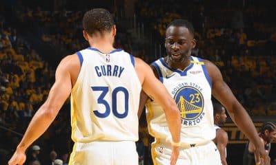 Pistons' adjustments, Warriors' needs: What we learned in the first week of the 2025 NBA playoffs