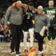 Sources: Bucks' Lillard has torn Achilles tendon