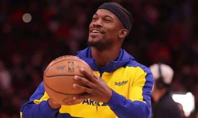 Sources: Warriors expect Butler to play Game 4