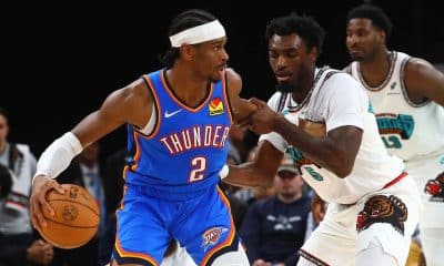 Fantasy basketball: Way-too-early H2H Points league rankings for 2025-26