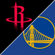 Follow live: Warriors go for commanding 3-1 lead in pivotal Game 4 vs. Rockets
