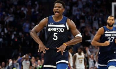 Wolves: Ant leading with prove-'em-wrong attitude