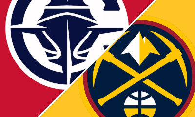 Follow live: Nuggets in control of pivotal Game 5 vs. Clippers