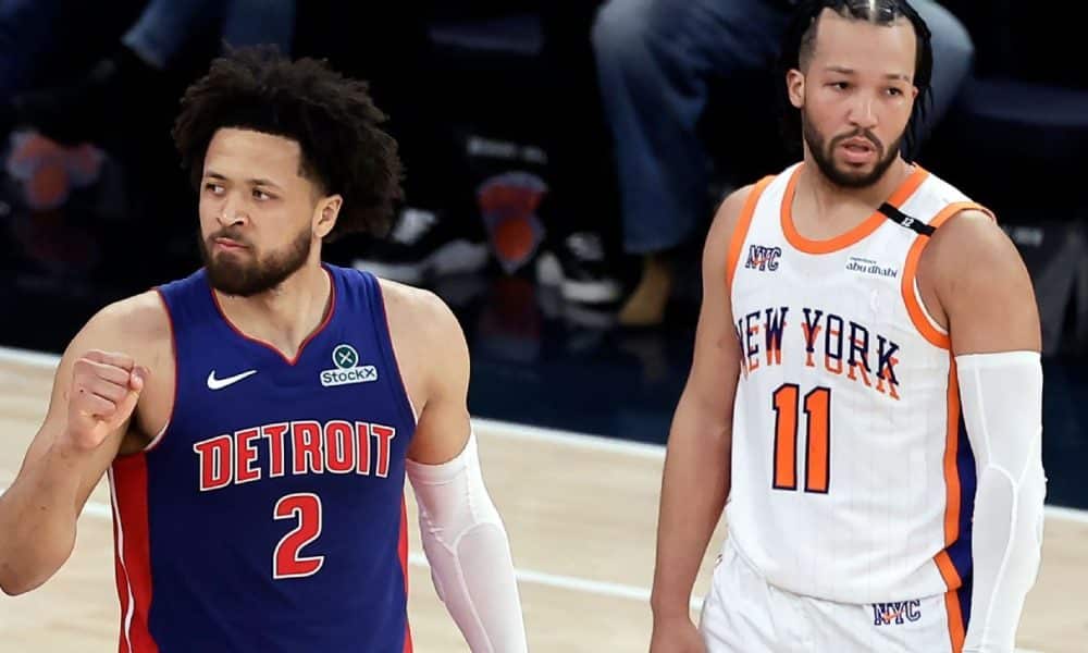 Brunson a bystander as Knicks wilt late in loss