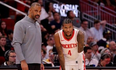 Why the Rockets' launch is still awaiting a superstar