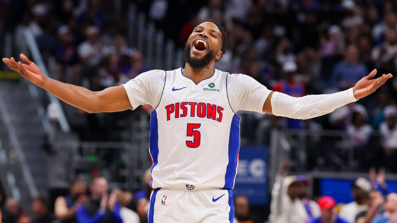 Malik Beasley trolls Mikal Bridges in response to Knicks fan