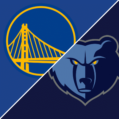 Follow live: Stephen Curry on historic 3-point pace vs. Grizzlies