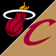 Follow live: Cavs take on Heat in Game 1