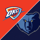 Follow live: Grizzlies aggressive early in Game 3 vs. Thunder, looking to avoid 3-0 series hole