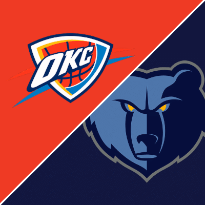 Follow live: Grizzlies aggressive early in Game 3 vs. Thunder, looking to avoid 3-0 series hole